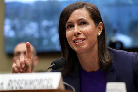 President Biden names Jessica Rosenworcel as interim FCC chair - CNET