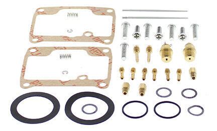 All Balls Carburetor Rebuild Kit Ebay