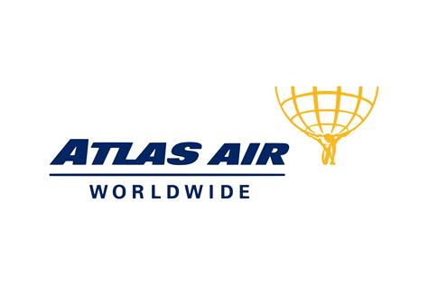 Atlas Air Logo Png Download Bootflare