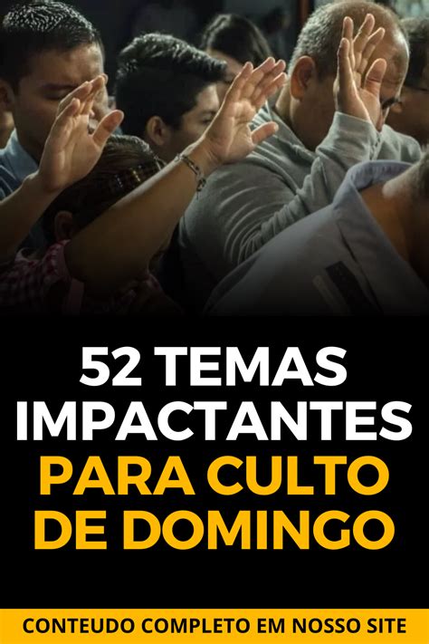 Decidir Entre Muitos Temas Que Podem Ser Abordados Em Um Culto De