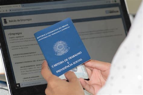 Itaja Registra Mil Novas Vagas De Trabalho Em Fevereiro Portal