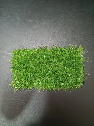 Plastic Green Artificial Grass For Residentail And Outdoor At Rs 35