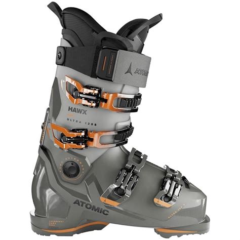 Atomic Hawx Ultra 120 S Gw Ski Boots 2024 Evo