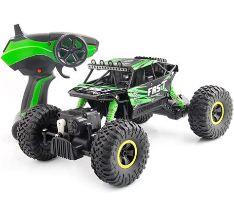 Rc Offroad Araba Uzaktan Kumandali Offroad Aksesuar