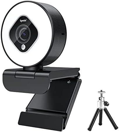 Amazon Elgato Facecam Pro True K Ultra Hd Webcam For Live