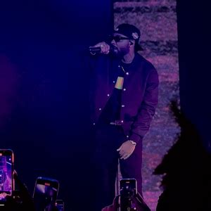 Brent Faiyaz Concerts & Live Tour Dates: 2023-2024 Tickets | Bandsintown