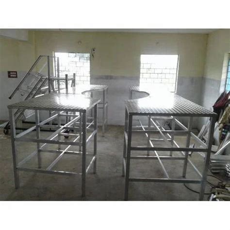 Aluminum Fabrication Work At Rs 500 Kilogram In Chennai ID 15301226433