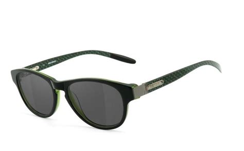 Harley Davidson Sonnenbrille Hd0483 53grn Polarisierende Hlt® Qualitätsgläser