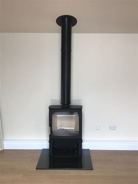 Flue Installation In Kent And South East London Whites Chimneys And