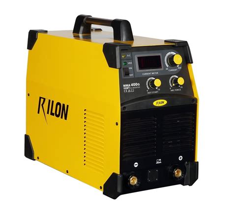 400 A Rilon MMA 400G Welding Machine At Rs 26600 Piece In Chennai ID