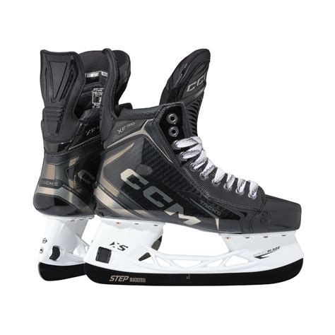 CCM Tacks XF Pro Intermediate Hockey Skates Majer Hockey Toronto S