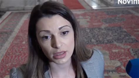 Павела Митова, ИТН: За качествен диалог на политическата сцена ...