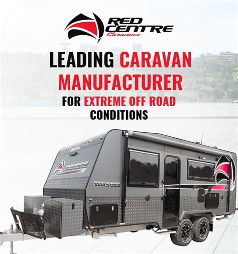 Top 10 Caravan Manufacturers In Australia Best Brands Of 2024