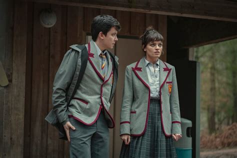 La Ins Lita Historia De Asa Butterfield El Protagonista De Sex