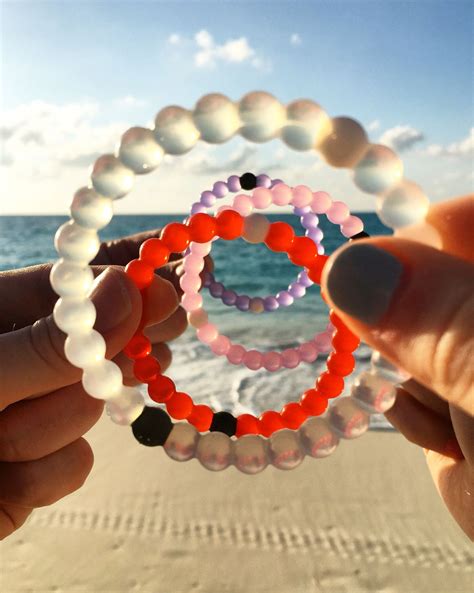 Live Lokai Bracelets Artsy Jewelry Photography