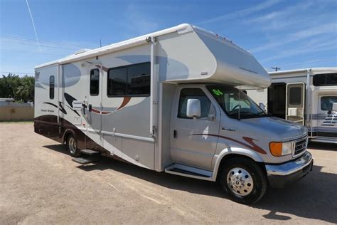 Winnebago Minnie 30v Rvs For Sale