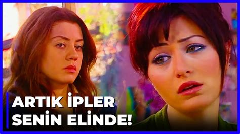 Ferhunde Leyla nın Aklına Giriyor Yaprak Dökümü 19 Bölüm YouTube