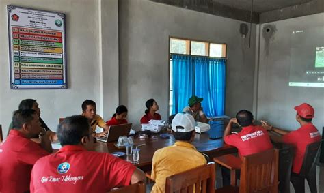 Rapat Kerja Tim Penyusun Dlm Rangka Penyusunan Rencana Kerja Pemerintah