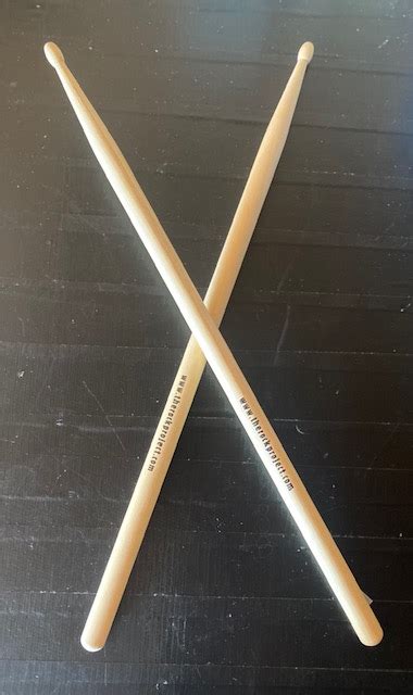 drumsticks