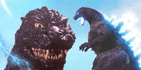 Godzilla | ScreenRant