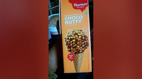 Choco Nutty🍫🍦havmorsweet Toothhavmorchoconuttysweettoothyoutube