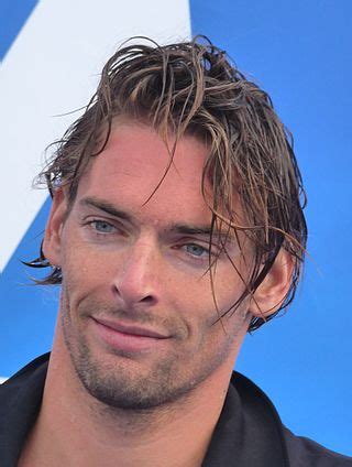 Things That Caught My Eye OLYMPIC HOTTIES French Swimmer Camille Lacourt