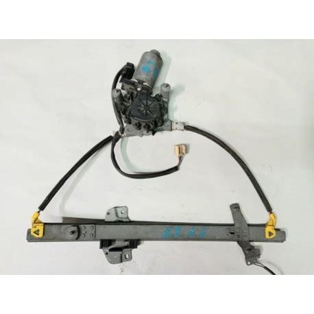 DOOR REGULATOR MOTOR RH FRT BJ MAZDA 323 Malibu Marketing Ltd