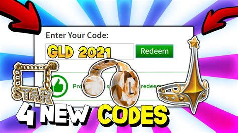 Finally New Roblox Promo Codes On Roblox 2021 All Roblox Promo