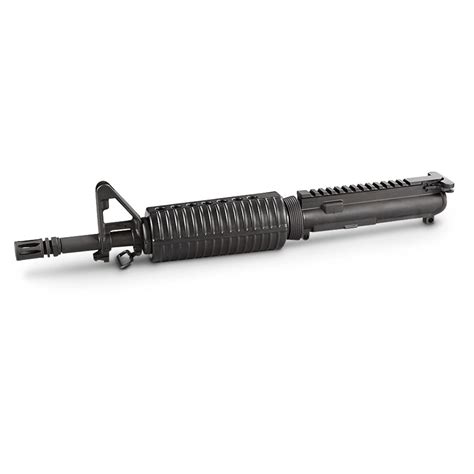 Dpms Ar Sbr Flat Top Upper Tactical 26985 Hot Sex Picture