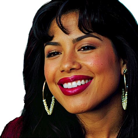 Download Selena Quintanilla Star Tribute Png 06112024