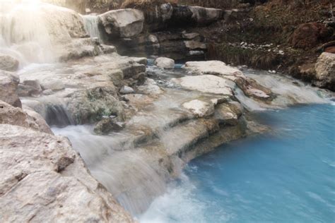 7 Amazing Utah Hot Springs [Complete Guide + Map + Photos]