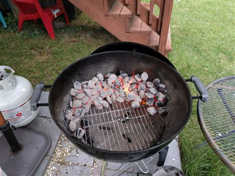 Pizza On The Weber Kettle Its A Binary World 20