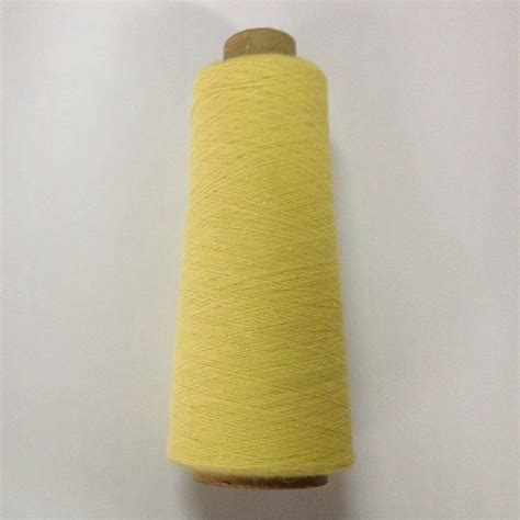 High Quality Para Aramid Yarn At Lowest Cost Aramid Spun Yarn S