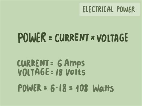 3 Ways To Calculate Power Output Wikihow