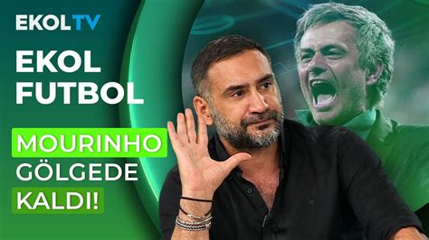 Ümit Karan Beşiktaş Bu 3 Transferle Mourinho nun Gelişini Gölgede