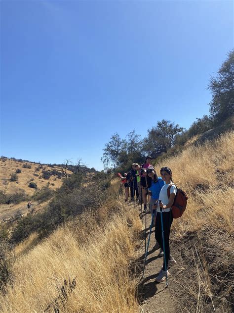 Trekking Cerro el Peñon Pumpalcerro