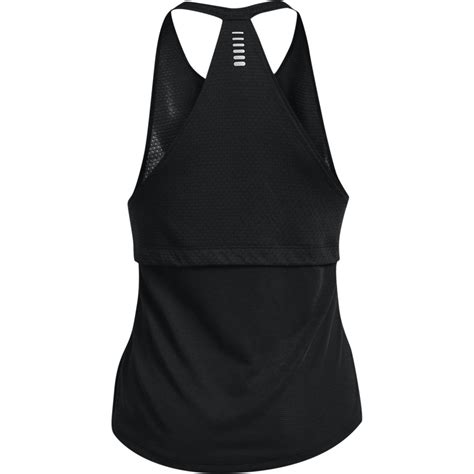 Koszulka Damska Treningowa Under Armour Ua Streaker Tank Sneaker