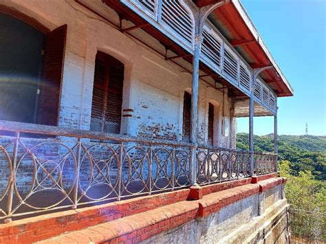 Cape Bojeador The Historic Lighthouse Of The North