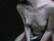 Naked Eva DeSena In Deadly Scavengers