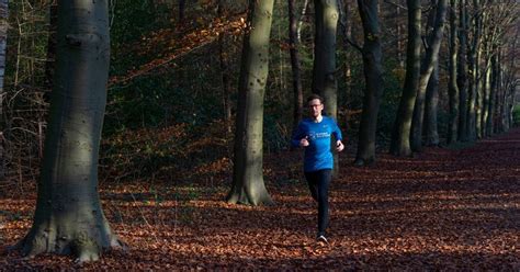 Ga Je Starten Met Hardlopen Zo Voorkom Je Een Runners Knee Je Pr