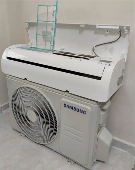 SAMSUNG İNVERTER KLİMA 18000 BTU Ev Aletleri 1679004425