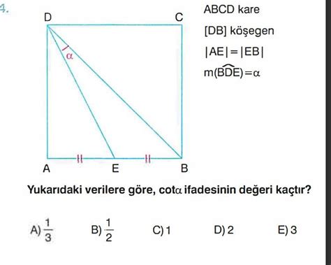 Bu soruyu çizerek anlatabilir misiniz lütfen Eodev