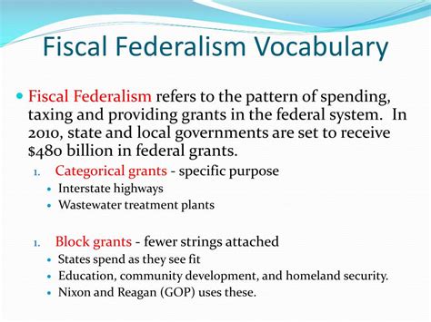 Ppt Federalism Powerpoint Presentation Free Download Id 2471908