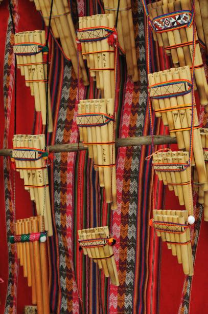 Andean Instruments Stock Photos Pictures And Royalty Free Images Istock