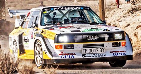 Horario Itinerario Y Lista De Inscritos Del Rallye Orvecame Isla