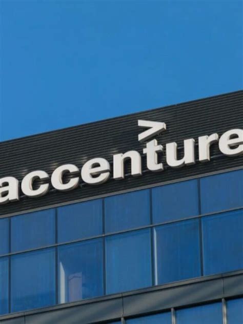 What Is Accenture Known For Examsegg Learning