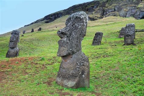 20 Quick Facts About Easter Island Factins