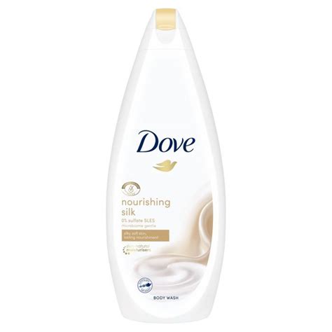 DOVE Żel Pod Prysznic 750 ml