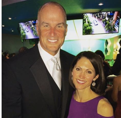 Analyst Jay Bilas Wife Wendy Bilas Bio Wiki Pics College