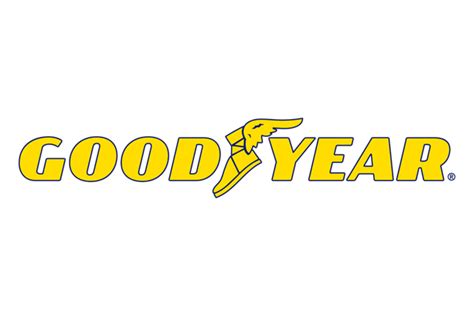 Goodyear Logo, Goodyear Tires, Rubber Company, American Games, Tyre ...